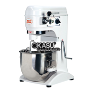 Máy trộn bột Tinso TS-101