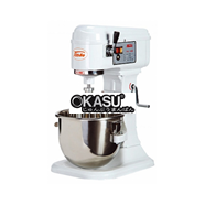 Máy trộn bột Tinso TS-108