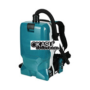 Máy hút bụi balo không dây Kusami KSM-12G