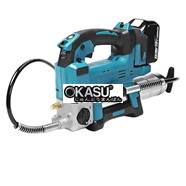 Súng bơm mỡ không dây Kusami KSM-180DG