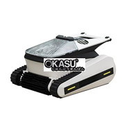 Robot hút bụi hồ bơi không dây Kusami KSM-PM2