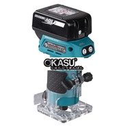 Máy cắt cạnh gỗ cầm tay không dây Kusami KSM-52T