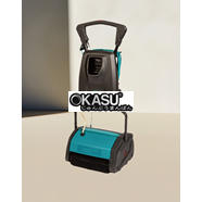 Máy vệ sinh thang cuốn Kusami KSM-340