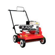 Máy cắt cỏ chạy xăng Kusami KSM-75