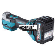 Máy cắt đa chức năng không dây cho gỗ và kim loại Kusami KSM-100G