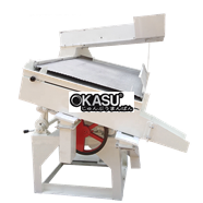 Máy tách lúa MGCZ