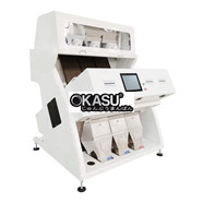 Máy phân loại màu gạo hạt dài 6XSM-192