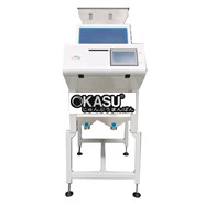 Máy phân loại màu gạo 6XSM-80