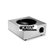 Bếp điện từ đặt bàn MANTRU.E ZC-C333A