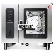 Lò hấp nướng đa năng 6 khay Convotherm Cmx eT 6.10 ES