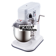 Máy trộng bột Cookingpro 7 lít - B7B 