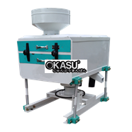 Máy phân loại gạo cho dây chuyền chế biến gạo MJP50*2