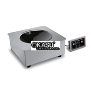 Bếp điện từ âm bàn Mantru.e ZC-C333A-Q