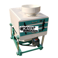 Máy phân loại gạo cho dây chuyền chế biến gạo MJP63*3