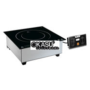 Bếp điện từ âm quầy MANTRU.E XT-C800A-Q