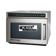 Lò vi sóng công nghiệp MENUMASTER DEC18E2