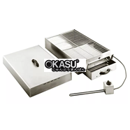 Máy xông khói ROLLER GRILL FM2