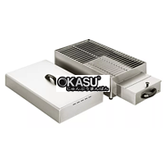 Máy xông khói ROLLER GRILL FM 3