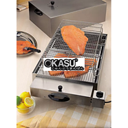 Máy xông khói ROLLER GRILL FM 4