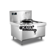 Bếp á 1 họng dùng điện MANTRU.E ZC-C4015A-W