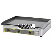 Bếp chiên phẳng ROLLER GRILL PSR 900 EE