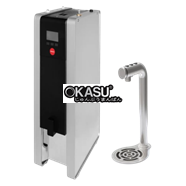 Máy nước nóng âm quầy Marco MIX UC8