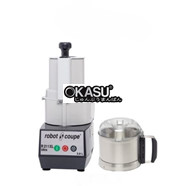 Máy cắt rau củ quả Robot Coupe R201 XL