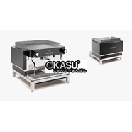 Máy pha cà phê CREM EX3 - 1 GROUPS