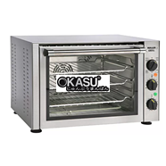 Lò nướng đối lưu ROLLER GRILL FC 380 TQ