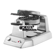  Máy làm bánh Waffle WARING WW200E