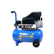 Máy Nén Khí Có Dầu Puma 2HP 24L DE225