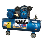 Máy Nén Khí Dây Đai Puma 2HP 70L V-0.17/8