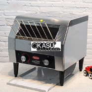 Lò nướng bánh mì băng chuyền HATCO TM-10H