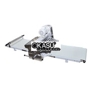 Máy cán bột đặt bàn COOKINGPRO S520T