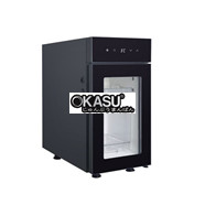 Máy giữ lạnh sữa cánh kính Seitek BR9CN