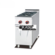 Bếp gas 2 họng đốt Kolner GH-977 (GH-777)