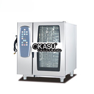 Lò hấp nướng hơi nước đa năng Kolner EOA-10-MP