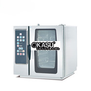 Tủ hấp đa năng Jieguan EOA-41-MX