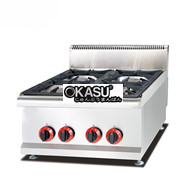 Bếp gas để bàn Jieguan GH-587
