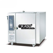 Lò nướng vịt quay tốc độ cao Kolner EOA-81-YS