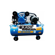 Máy Nén Khí Dây Đai Puma 2HP 88L BE290