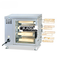 Lò nướng bánh điện Kolner EB-550