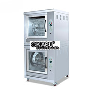 Lò nướng gà dùng điện Kolner EB-202