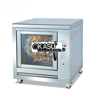 Lò nướng gà dùng điện Jieguan EB-201