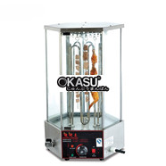 Lò quay thịt Kolner EB-36-2