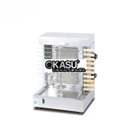 Bếp nướng BBQ Jieguan GB-25A