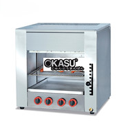 Lò nướng Kolner GT-14