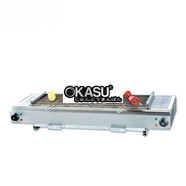 Bếp nướng BBQ Kolner GB-110 (GB-220)