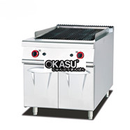 Bếp nướng có chân tủ Jieguan GB-989 (GB-789)
