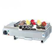 Bếp nướng BBQ Kolner EB-580